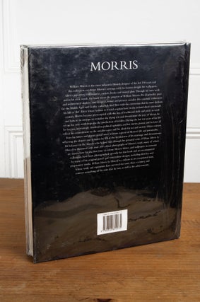 William Morris By Himself