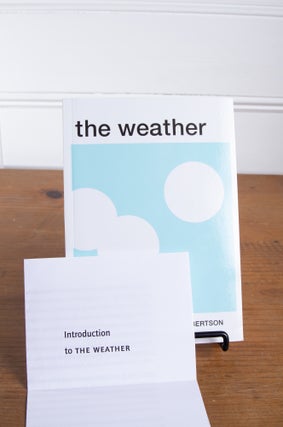 The Weather