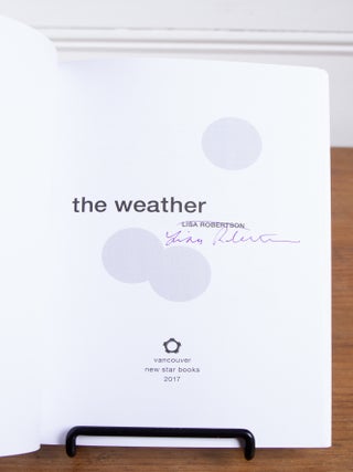 The Weather
