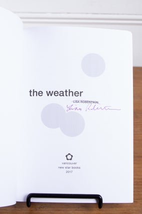 The Weather