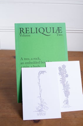 Reliquiae, Volume 2
