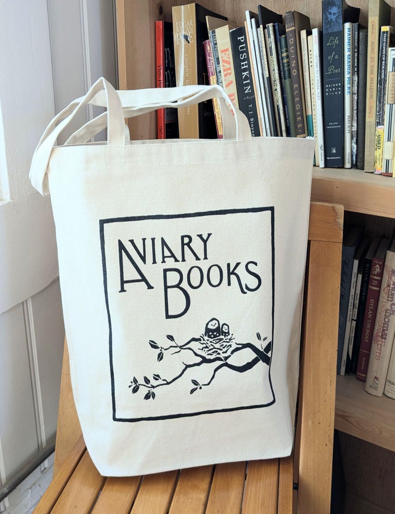 Item #296 Tote Bag