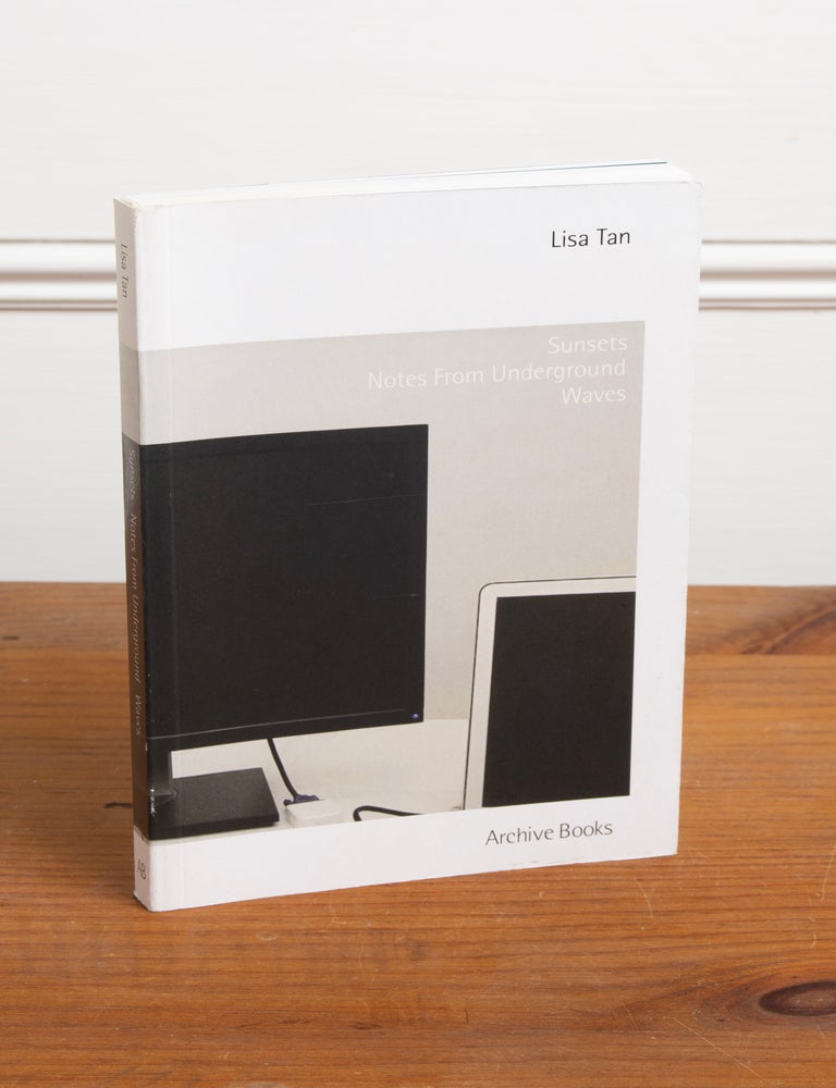 Item #322 Sunsets, Notes From Underground, Waves. Lisa Tan.