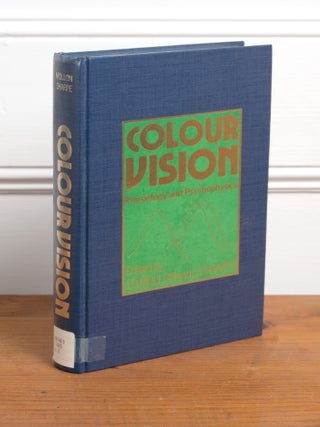 Colour Vision: Physiology and Psychcophysics