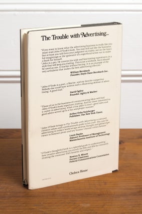 The Trouble with Advertising...