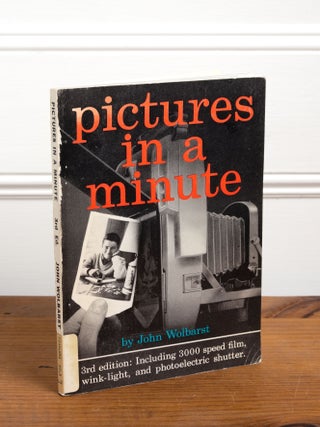 Pictures in a Minute