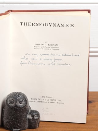 Thermodynamics