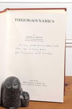 Thermodynamics