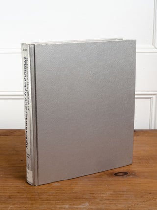 Neblette's Handbook of Photography and Reprography