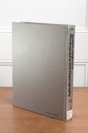 Neblette's Handbook of Photography and Reprography