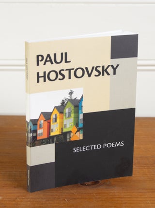 Selected Poems