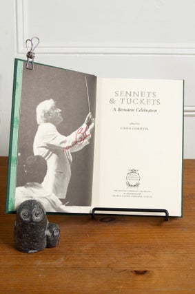 Sennets & Tuckets